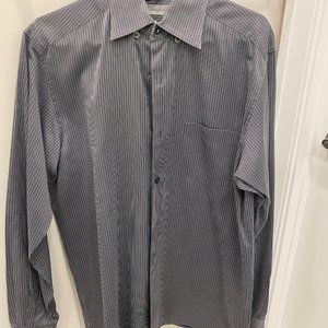 Ermenegildo Zegna Button Down - Large